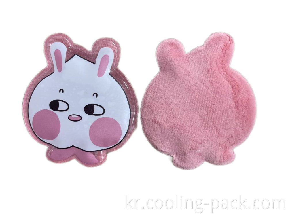 Rabbit Sets Hot Cold Pack53 1 Png